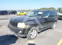 2006 Jeep Grand Cherokee фото