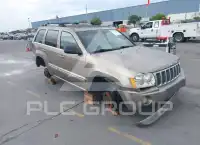 2006 Jeep Grand Cherokee фото