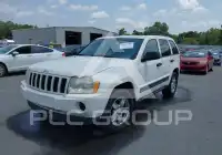 2006 Jeep Grand Cherokee фото