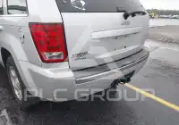 2006 Jeep Grand Cherokee фото