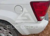2006 Jeep Grand Cherokee фото