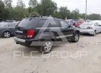2006 Jeep Grand Cherokee фото