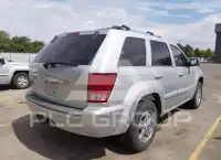 2006 Jeep Grand Cherokee фото