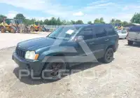 2006 Jeep Grand Cherokee фото