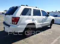 2006 Jeep Grand Cherokee photo
