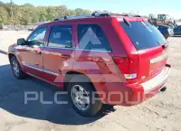 2006 Jeep Grand Cherokee photo