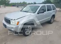 2006 Jeep Grand Cherokee фото