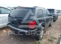 2006 Jeep Grand Cherokee фото