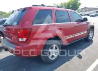2006 Jeep Grand Cherokee photo