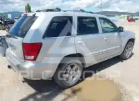 2006 Jeep Grand Cherokee фото