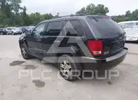 2006 Jeep Grand Cherokee photo