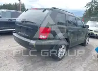 2006 Jeep Grand Cherokee фото