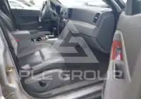 2006 Jeep Grand Cherokee фото
