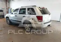 2006 Jeep Grand Cherokee photo