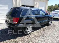 2006 Jeep Grand Cherokee photo