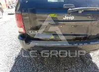 2006 Jeep Grand Cherokee photo