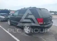 2006 Jeep Grand Cherokee фото