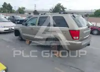 2006 Jeep Grand Cherokee фото