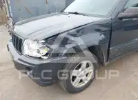 2006 Jeep Grand Cherokee фото