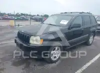 2006 Jeep Grand Cherokee фото