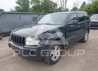 2006 Jeep Grand Cherokee фото