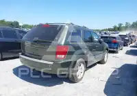 2006 Jeep Grand Cherokee фото