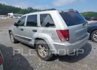 2006 Jeep Grand Cherokee фото