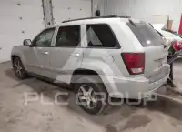 2006 Jeep Grand Cherokee фото