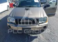 2006 Jeep Grand Cherokee photo
