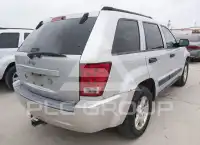 2006 Jeep Grand Cherokee photo