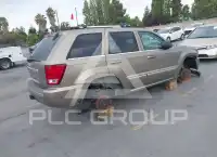 2006 Jeep Grand Cherokee фото
