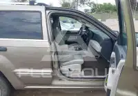 2006 Jeep Grand Cherokee фото