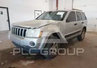 2006 Jeep Grand Cherokee photo