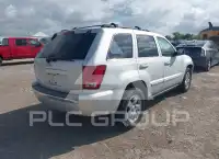 2006 Jeep Grand Cherokee photo
