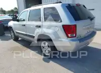 2006 Jeep Grand Cherokee фото