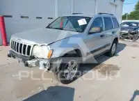 2006 Jeep Grand Cherokee фото