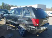 2006 Jeep Grand Cherokee фото