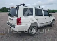 2006 Jeep COMANDER photo