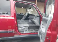 2006 Jeep COMANDER фото
