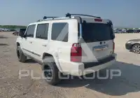 2006 Jeep COMANDER фото