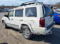 2006 Jeep COMANDER фото