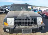 2006 Jeep COMANDER фото