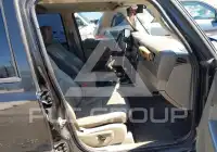 2006 Jeep COMANDER фото