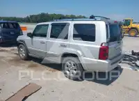 2006 Jeep COMANDER фото