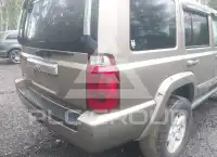 2006 Jeep COMANDER фото