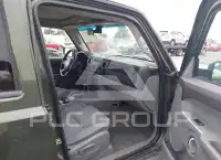 2006 Jeep COMANDER photo