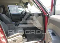 2006 Jeep COMANDER фото