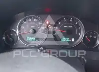 2006 Jeep COMANDER photo