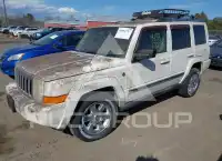 2006 Jeep COMANDER фото