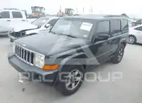 2006 Jeep COMANDER photo